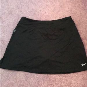 Nike Tennis Skirt
